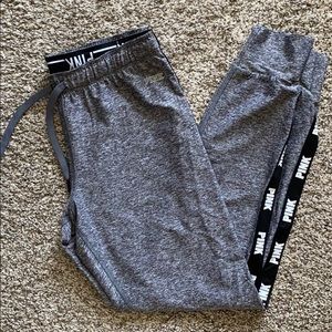 PINK Victoria’s Secret Joggers